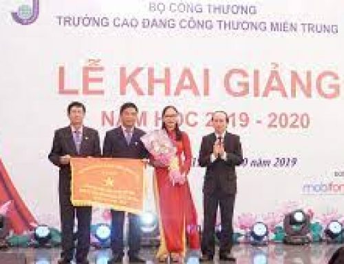 Thông báo Lễ Khai giảng năm học 2022-2023