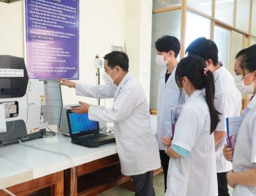 Không chỉ học nghề, còn học làm người – Giá trị đạo đức nghề nghiệp tại MITC