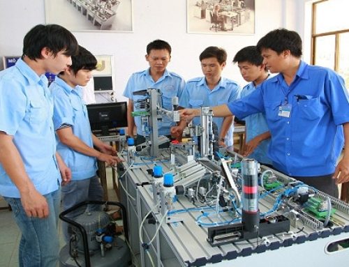 70% Thực hành – Bí quyết học để làm được việc tại MITC