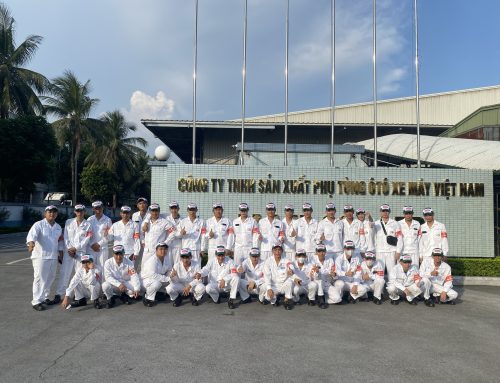 Chuẩn bị thực tập thế nào để không chỉ là “đi cho có”?