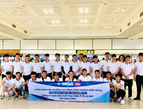 Những lợi ích khi học theo mô hình đào tạo kép